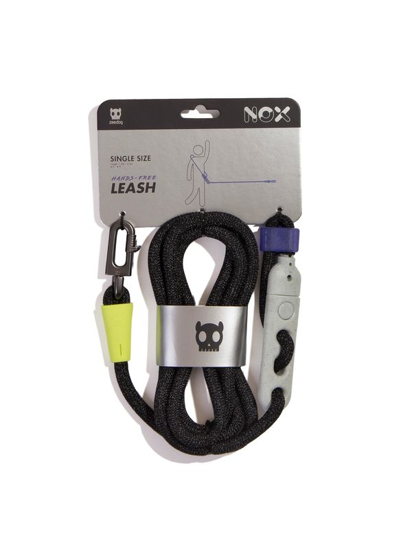 HAND FREE LEASH Brooks Studio